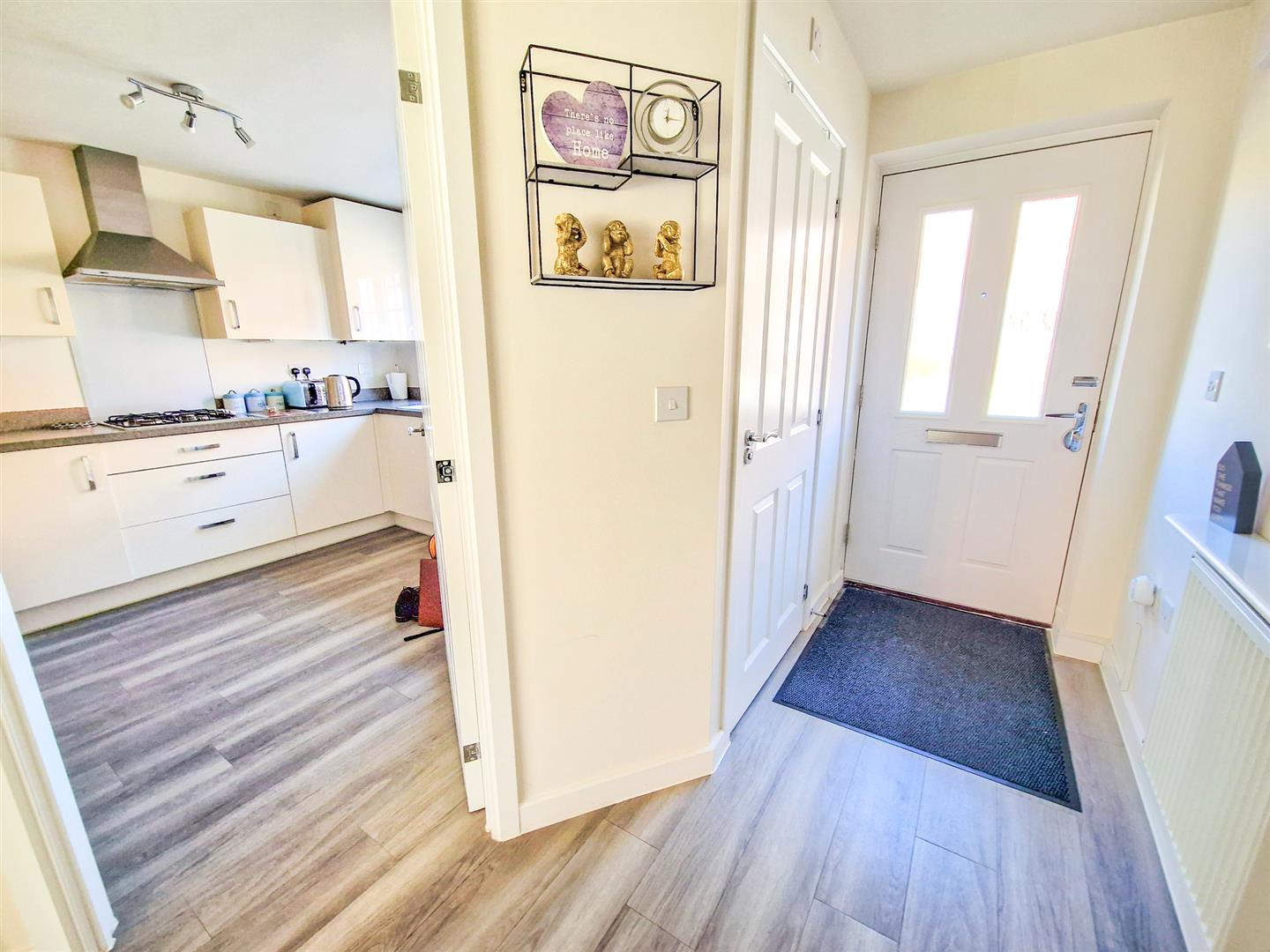 Hovingham Drive, Great Denham, Bedford